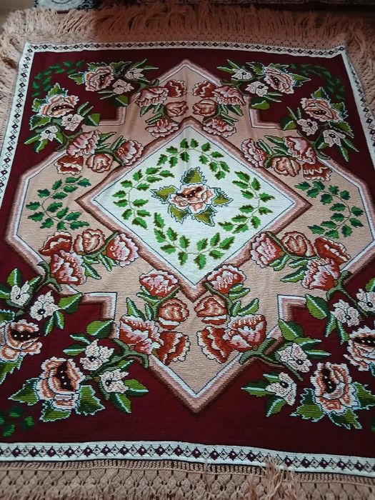 Față de masă in ghelin