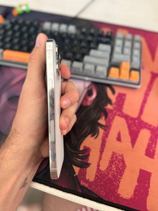 Продам свой Iphone 14 Pro Max 128 Gb