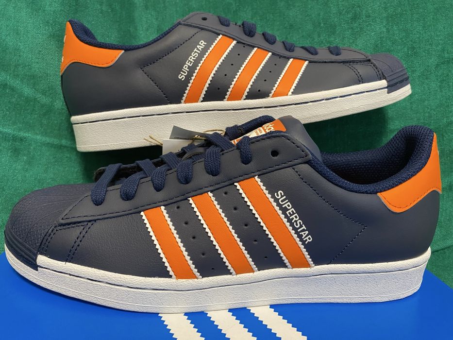 Adidas Superstar marimea 42 si 2/3