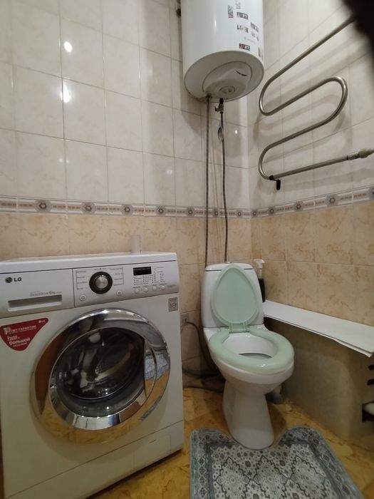 Сдам 2х комнатную квартиру