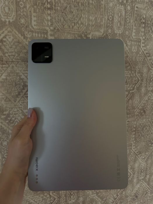 Продам планшет Xiaomi pad 6