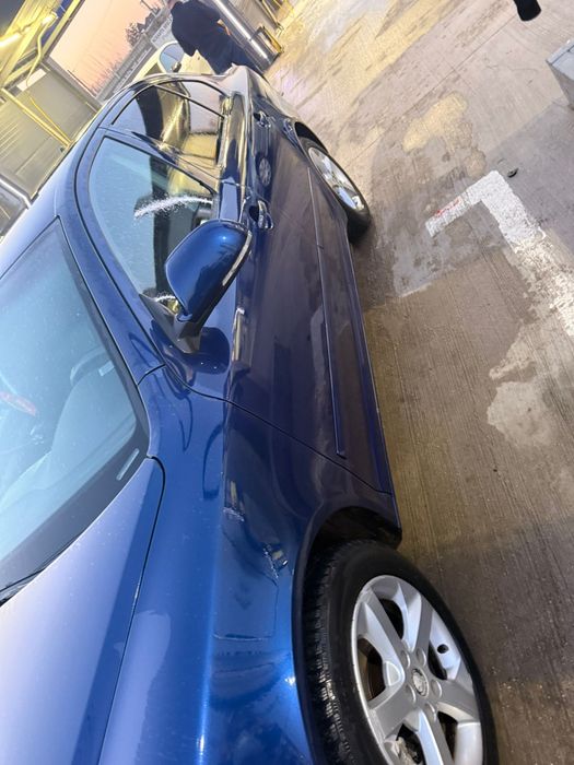 Skoda Octavia II 1.6 Diesel