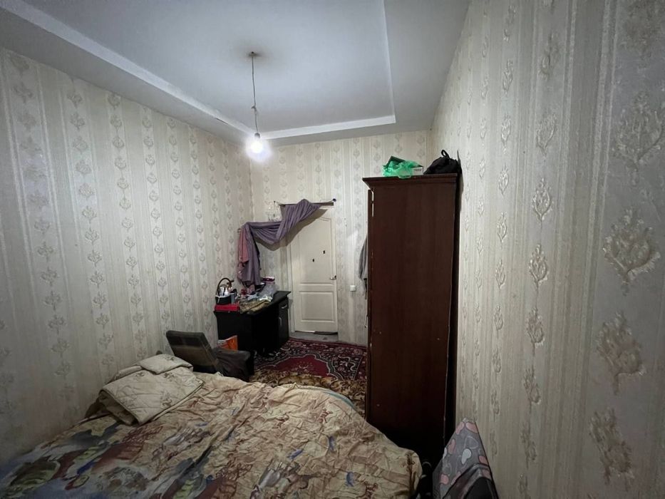 3 хонали уй ижарага берилади оилага кизларга