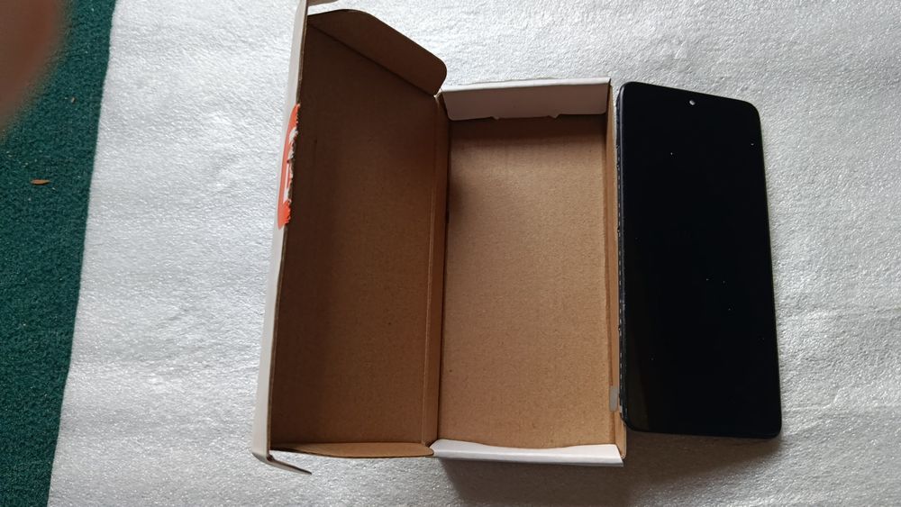 Дисплей для Redmi note 14