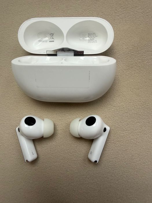 Слушалки Huawei FreeBuds Pro Безжични Bluetooth слушалки с кейс