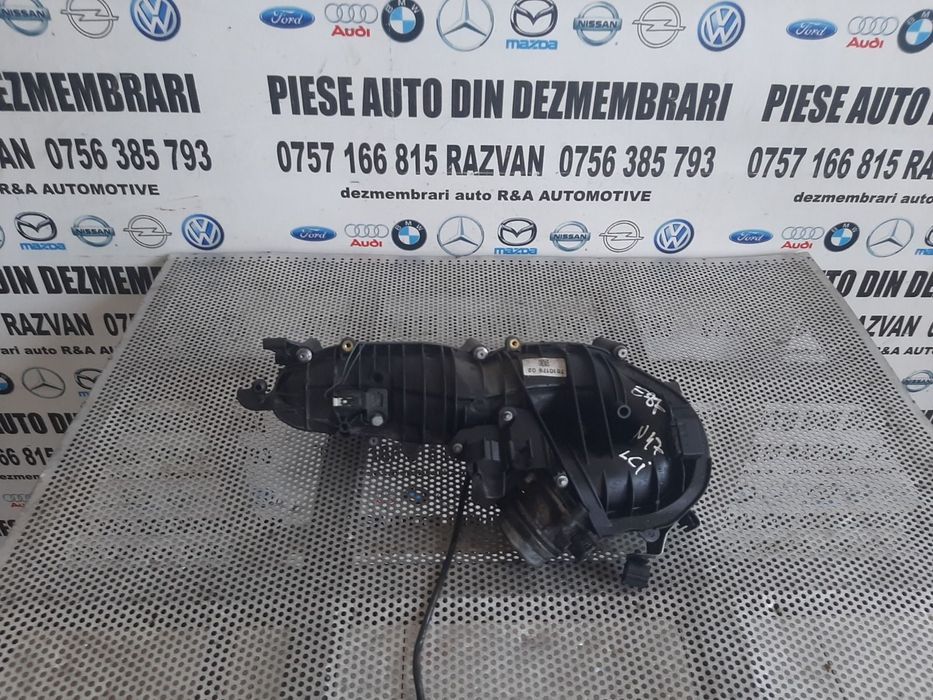 Galerie Admisie Bmw E90 E91 E92 E93 E87 E81 X1 E84 Cod  2.0 Diesel N47 Saxofon