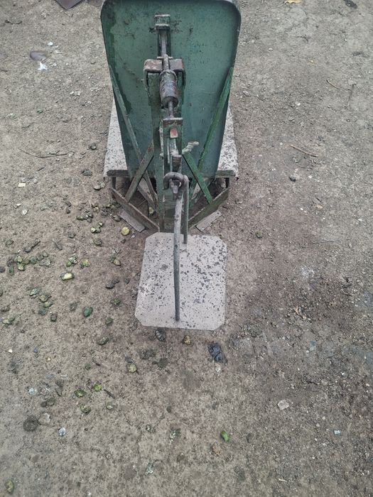 Cântar model vechi