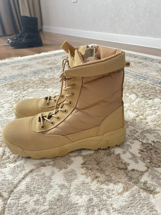 Военная-Тактическая форма