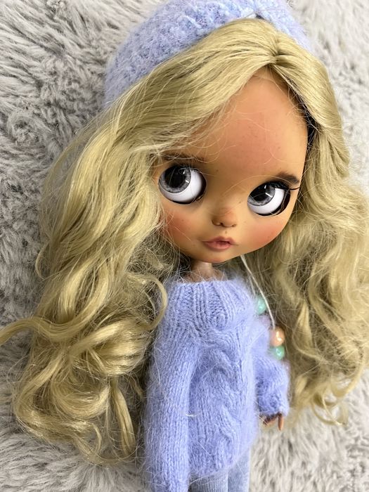 Блайз кукла ,blythe doll