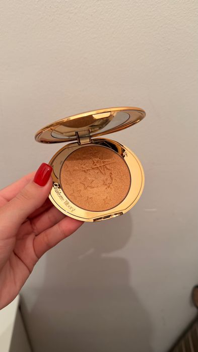 хайлайтер charlotte tilbury оригинал