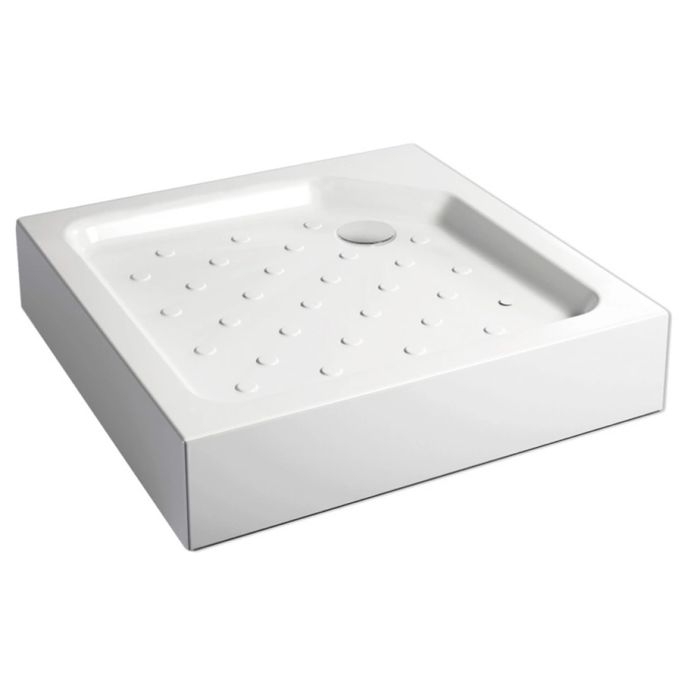 Душевой поддон 80/80,90/90 акрил