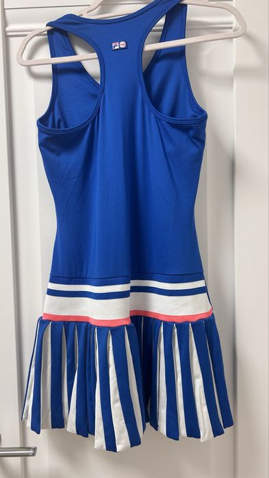 Rochie tenis marimea S, noua, nepurtata, autentica Fila