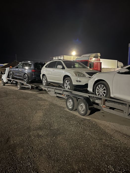 Автовоз эвакуатор портал Шымкент Астана