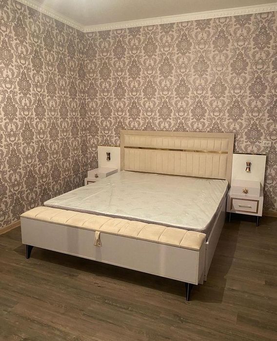 Спальный гарнитур Шымкент | Цена от производителя