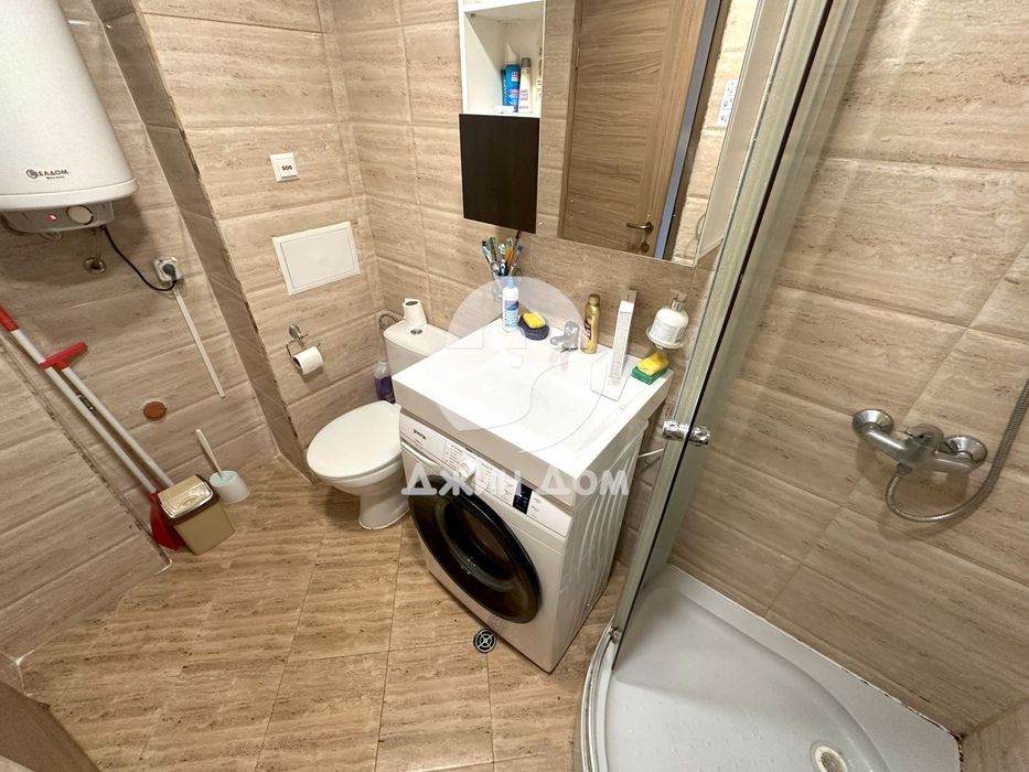 Продава се Едностаен апартамент в Свети Влас - 45 кв.м за 2043 €/кв.м - Снимка #4