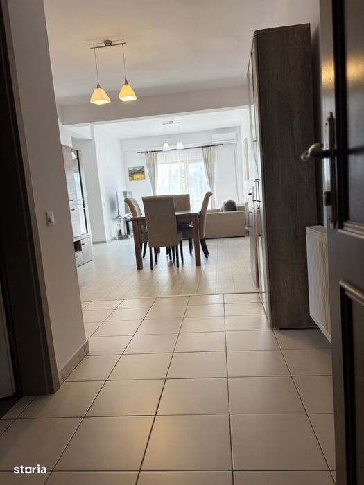 Apartament deosebit în Parcul Sub Arini | 100 mp + terasă 15 mp