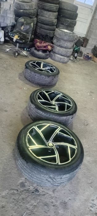 20 дика балон зор