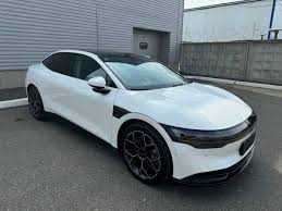 zeekr 007 2 ta mator nasiya savdo