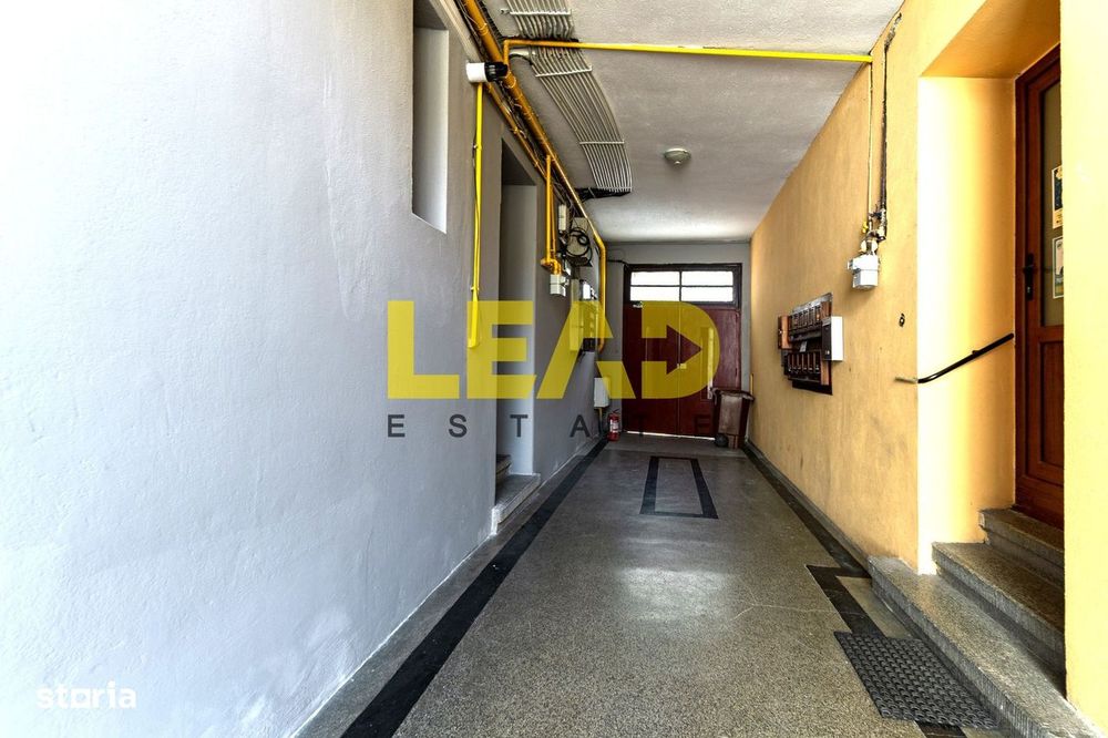 Apartament · vedere panoramică · Etaj 2 · Centrul IstoricBrașov · Comi