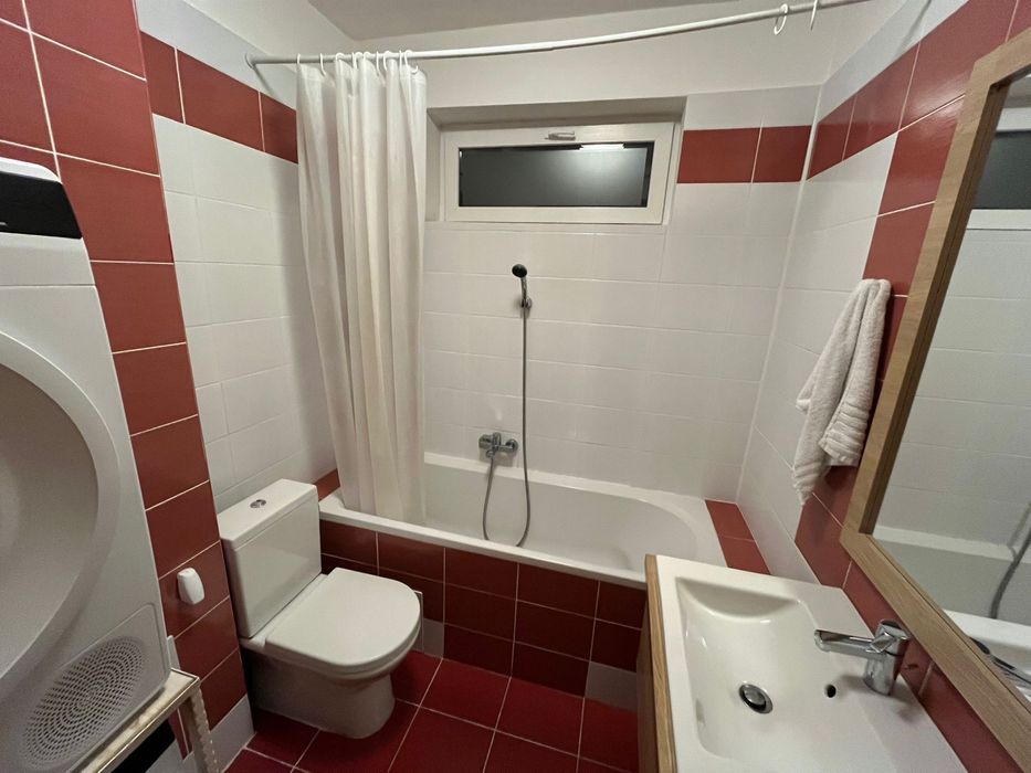 Apartament 2 camere decomandate, de inchiriat in Turnisor