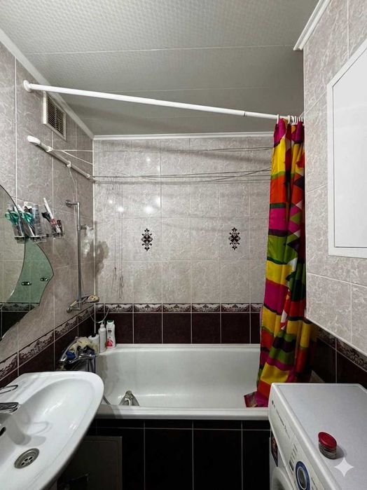 Продам 3- х комнат квартиру