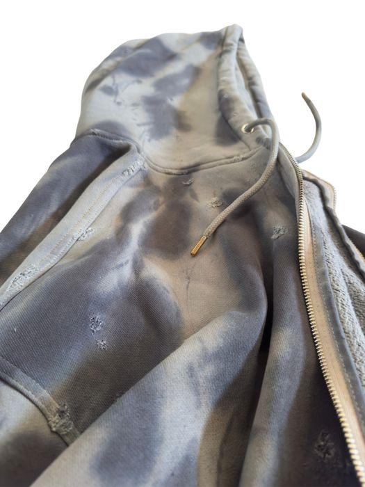 Custom one of one hoodie