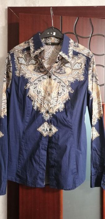 Платье, рубашка, комбинезон