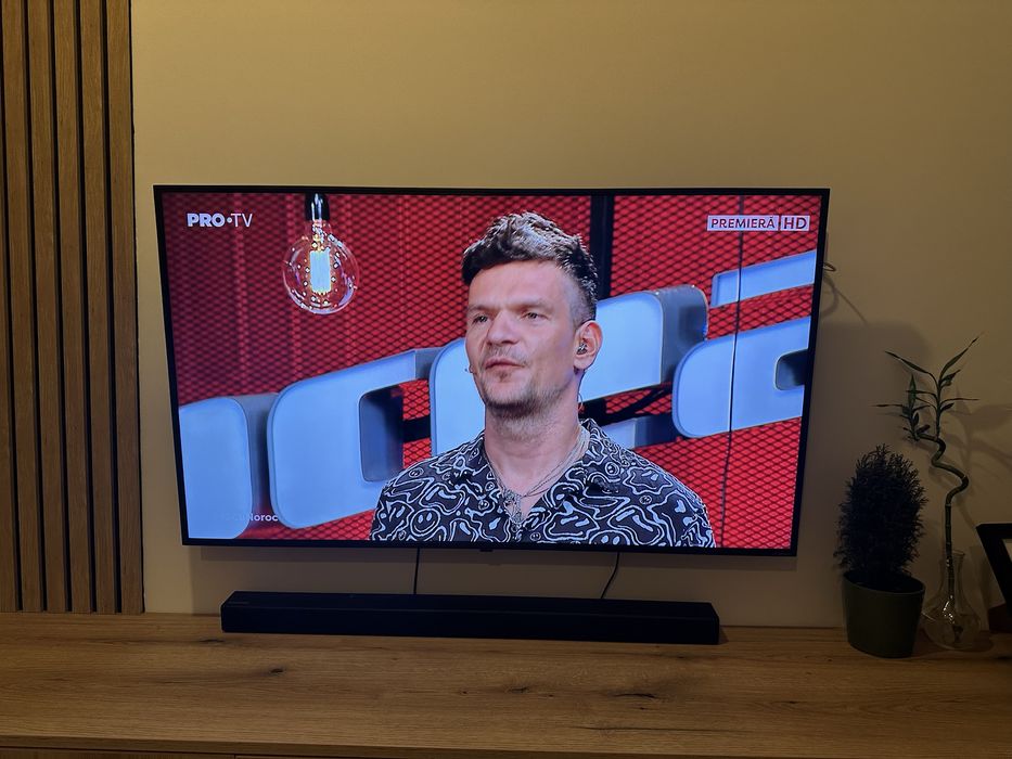 Televizor LED Game TV LG 108CM 43INCH cod 43LJ515V