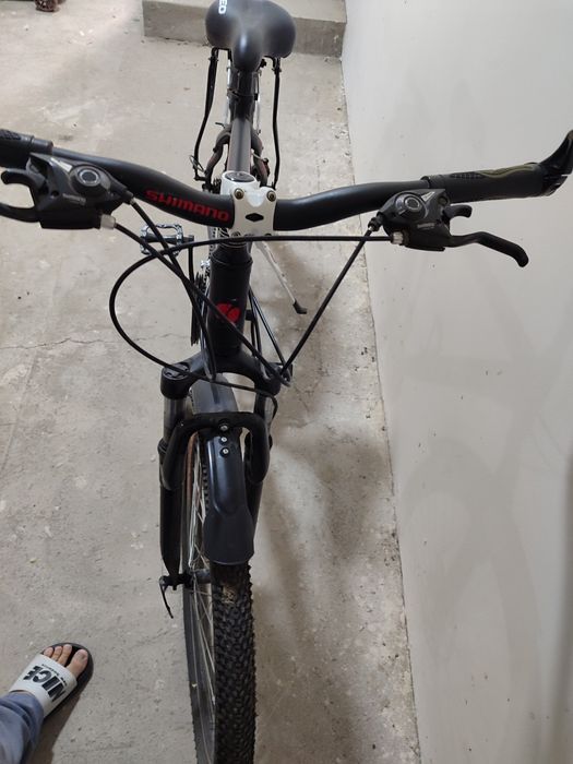 Velosiped sotiladi skorsliy SHIMANO
