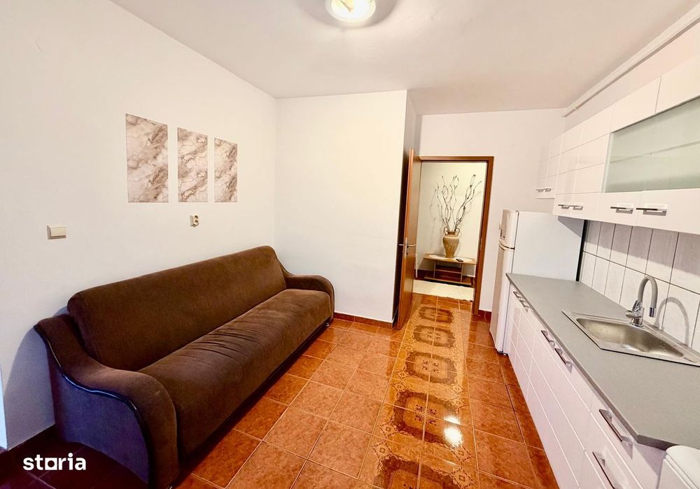 Proprietar Vand Apt Str. Intrarea Siretului Sibiu 50 M Calea Dumbravii