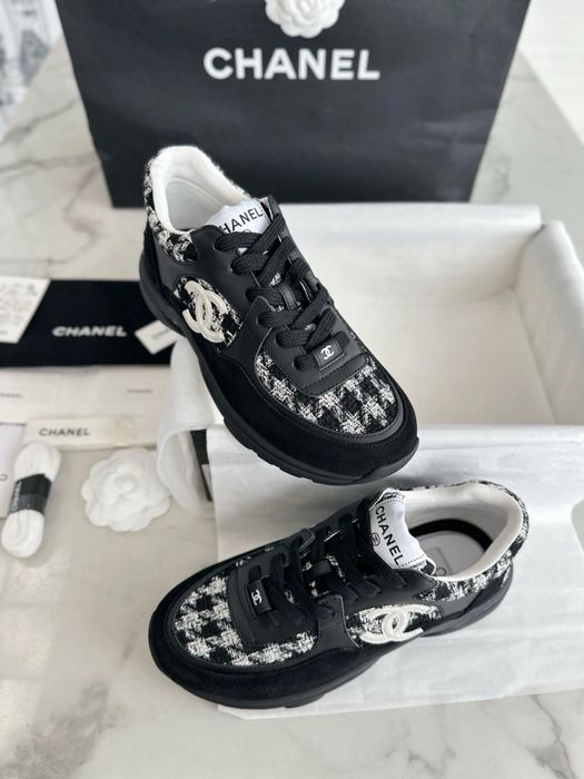 Adidasi Chanel 35-41