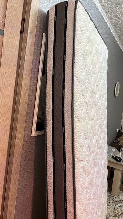 Матрас ортопедический