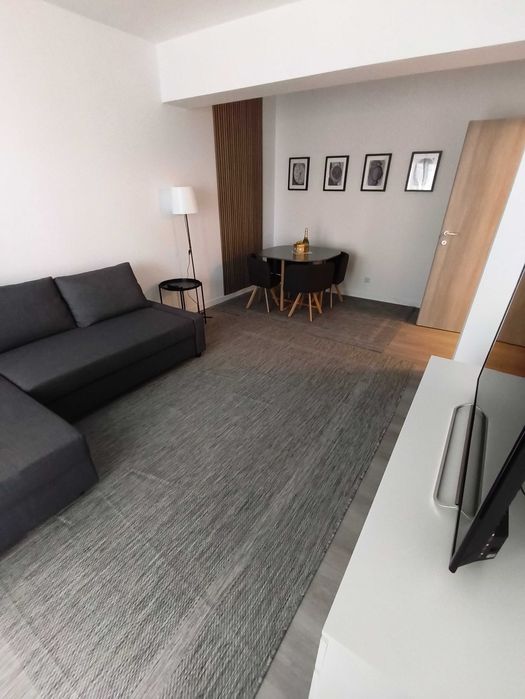 Apartament nou 2 cam de închiriat