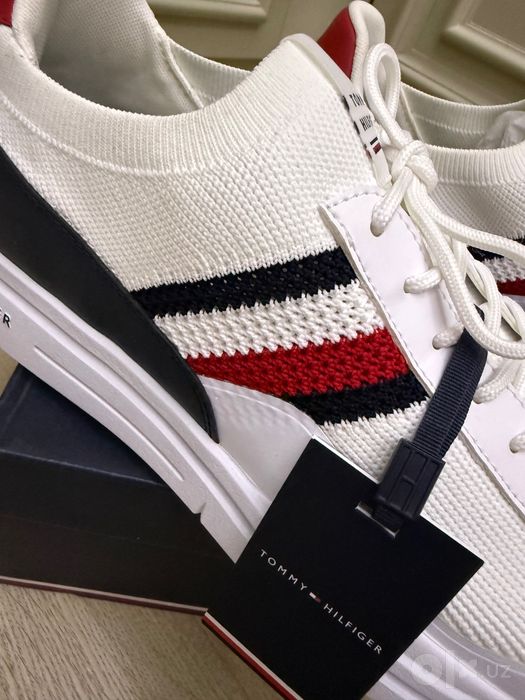 Мужские кроссовки Tommy Hilfiger