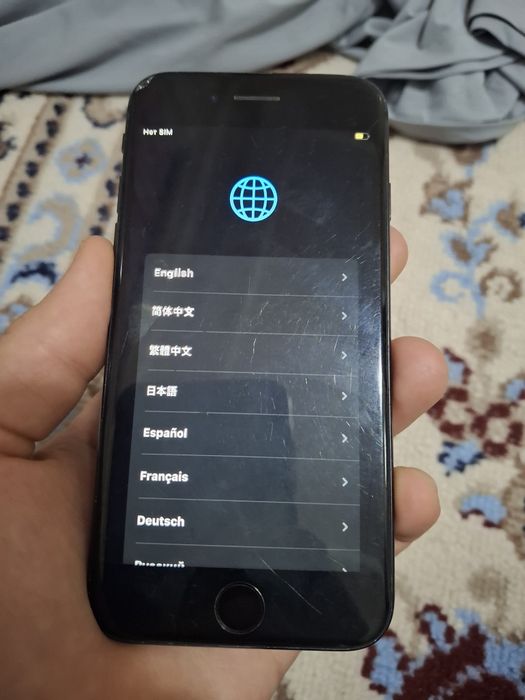 Айфон 8 сатылады