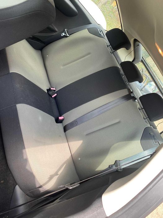 Citroen C4 / ситроен ц4 на части