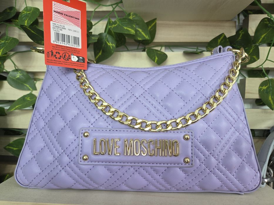 Genti Valentino Calvin Klein Steve Madden