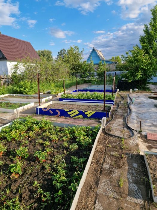 Продам дачу со Автомобилист