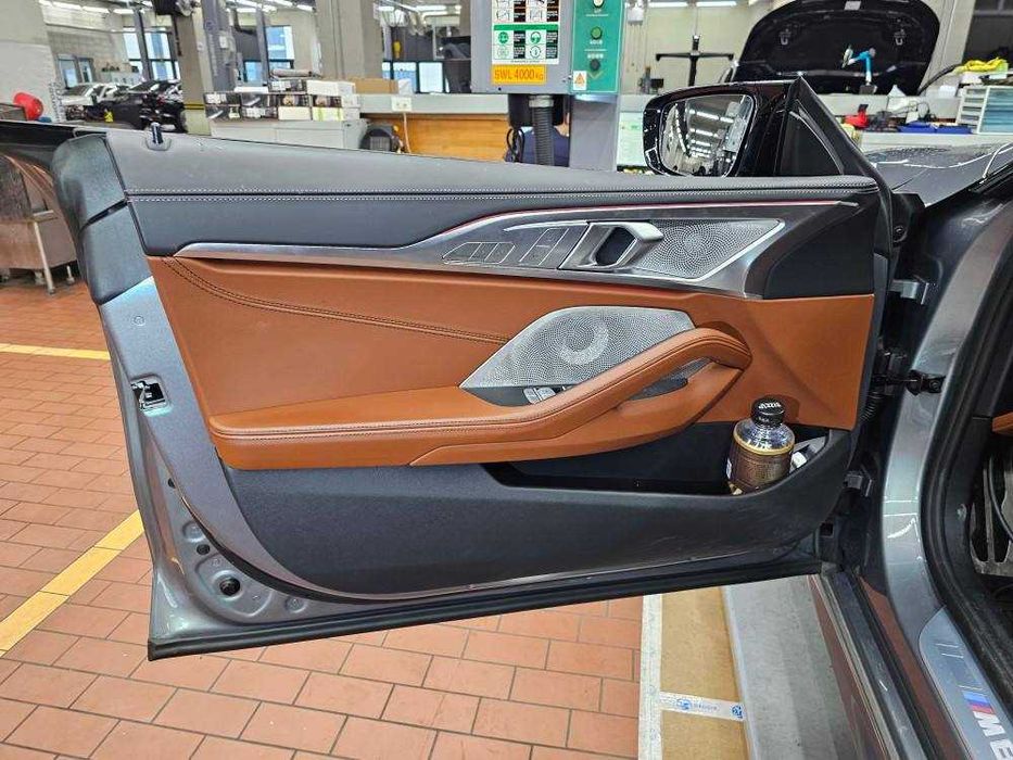 BMW M850i xDrive Gran Coupe