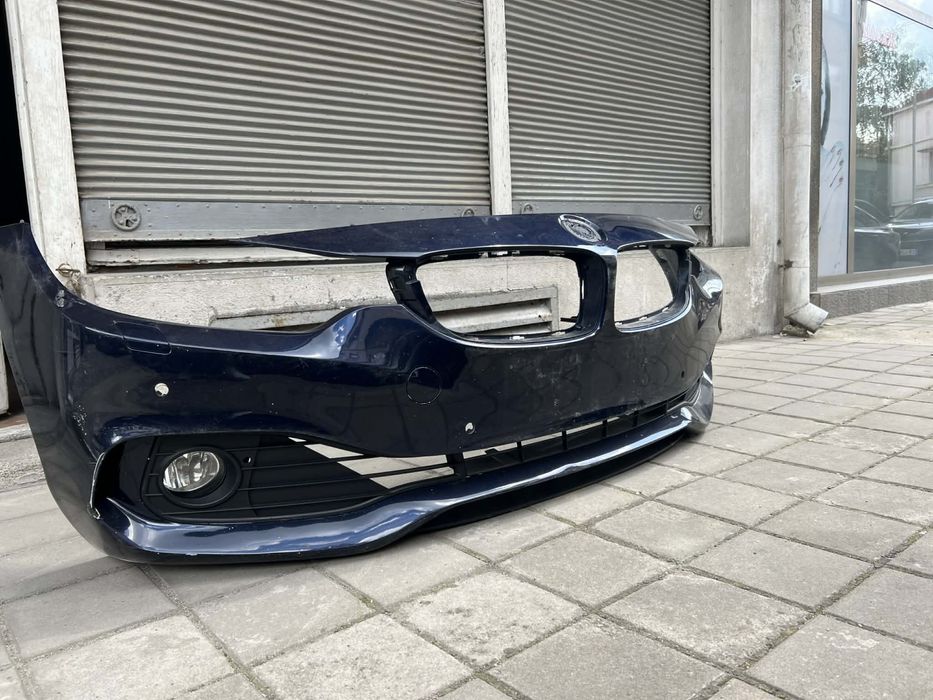 Предна броня за BMW 4серия F-серия