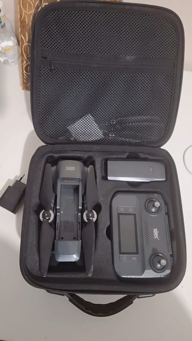 Продам Квадрокоптер (дрон)