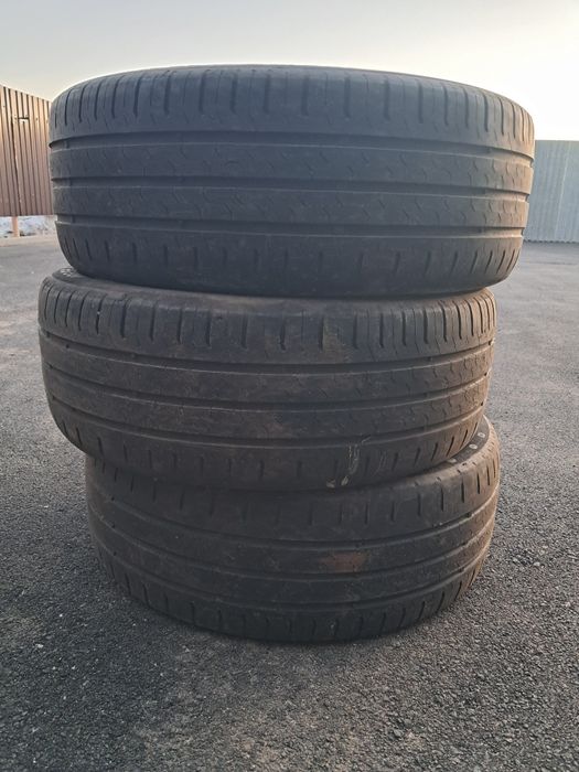 Продам летние шины