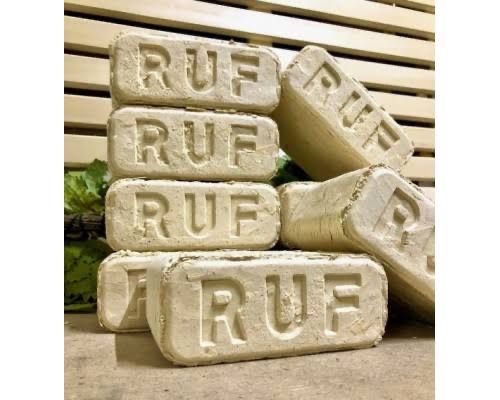 Топливные брикеты