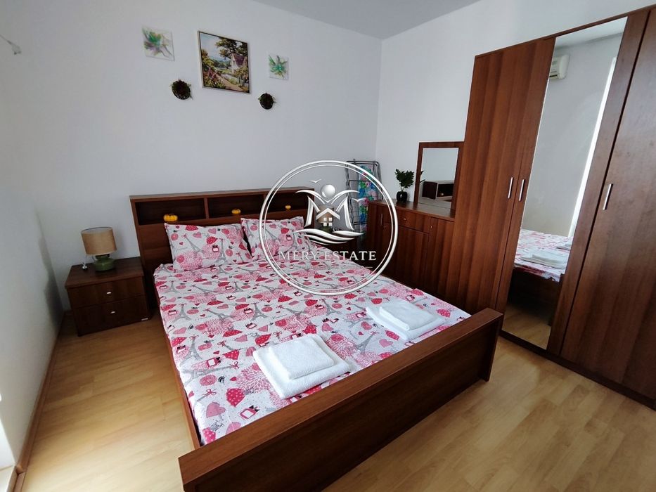 Продажба 2-стаен Слънчев Бряг 54m²