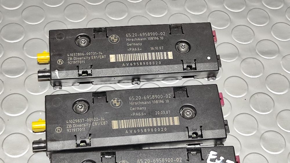 Антенен модул за БМВ 1 серия е81 е87