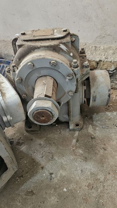 Лифт запчастлари