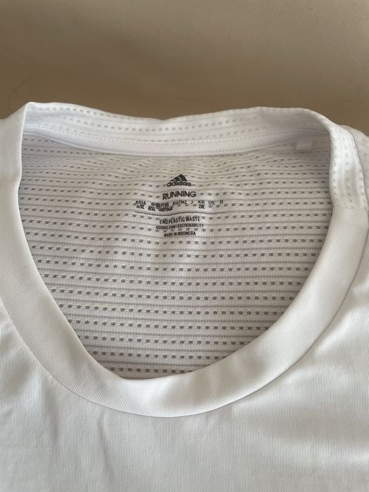 Мужская футболка adidas