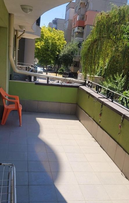 Дава се под наем Двустаен апартамент в Пловдив, Южен - 74 кв.м за 510 € - Снимка #3