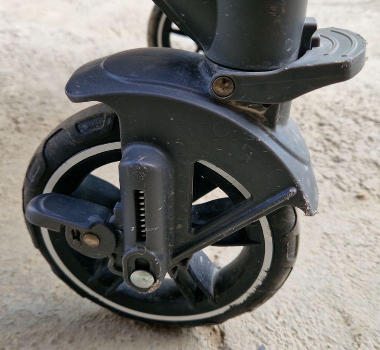 Детское Коляска хорошом состояние