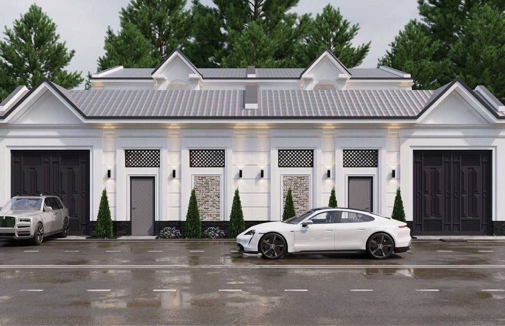 Мирзо Улугбекский район Учхоз